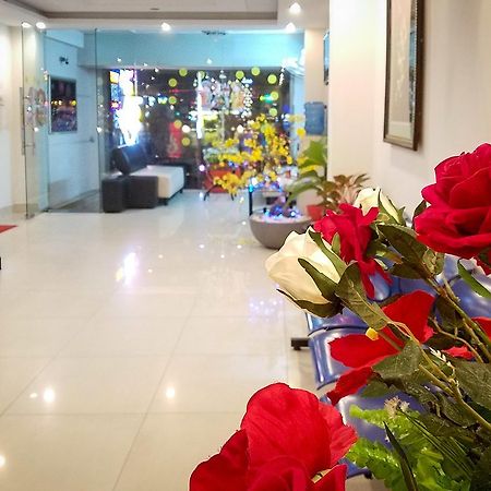 Rainbow Hotel Ντα Νανγκ Εξωτερικό φωτογραφία