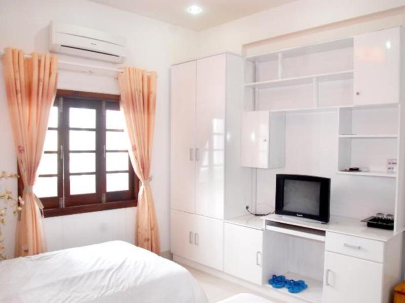 Rainbow Hotel Ντα Νανγκ Εξωτερικό φωτογραφία